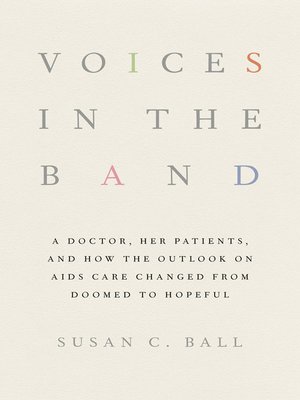 cover image of Voices in the Band